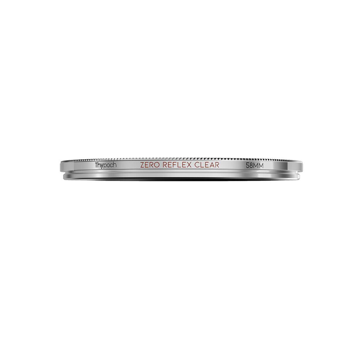 Thypoch ZERO REFLEX CLEAR 58MM