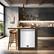 Alt View 16. Forno Appliances - Pozzo 24" Top Control Built-In Stainless Steel Tub Dishwasher with 3rd Rack and 49dBA. - White.