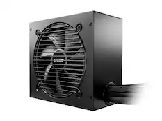 Front. be quiet! - be quiet Pure Power 12 1000W 1000 W ATX3.1/ ATX3.0 Compatible 80 PLUS GOLD Certified Non-Modular ATX 12V Power Supplies.