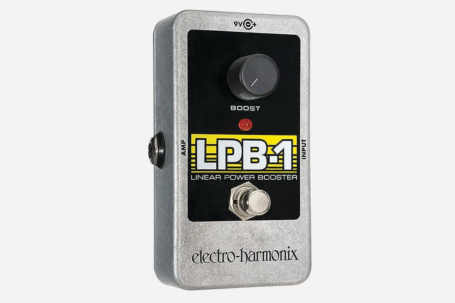 Electro-Harmonix - LPB-1 Linear Power Booster Preamp