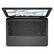 Alt View 4. Dell - Chromebook 11 3000 11.6" Touch-Screen Chromebook - Intel Celeron - 4 GB Memory - 32 GB eMMC - Gray.