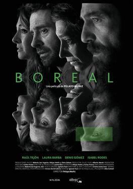 Boreal - DVD