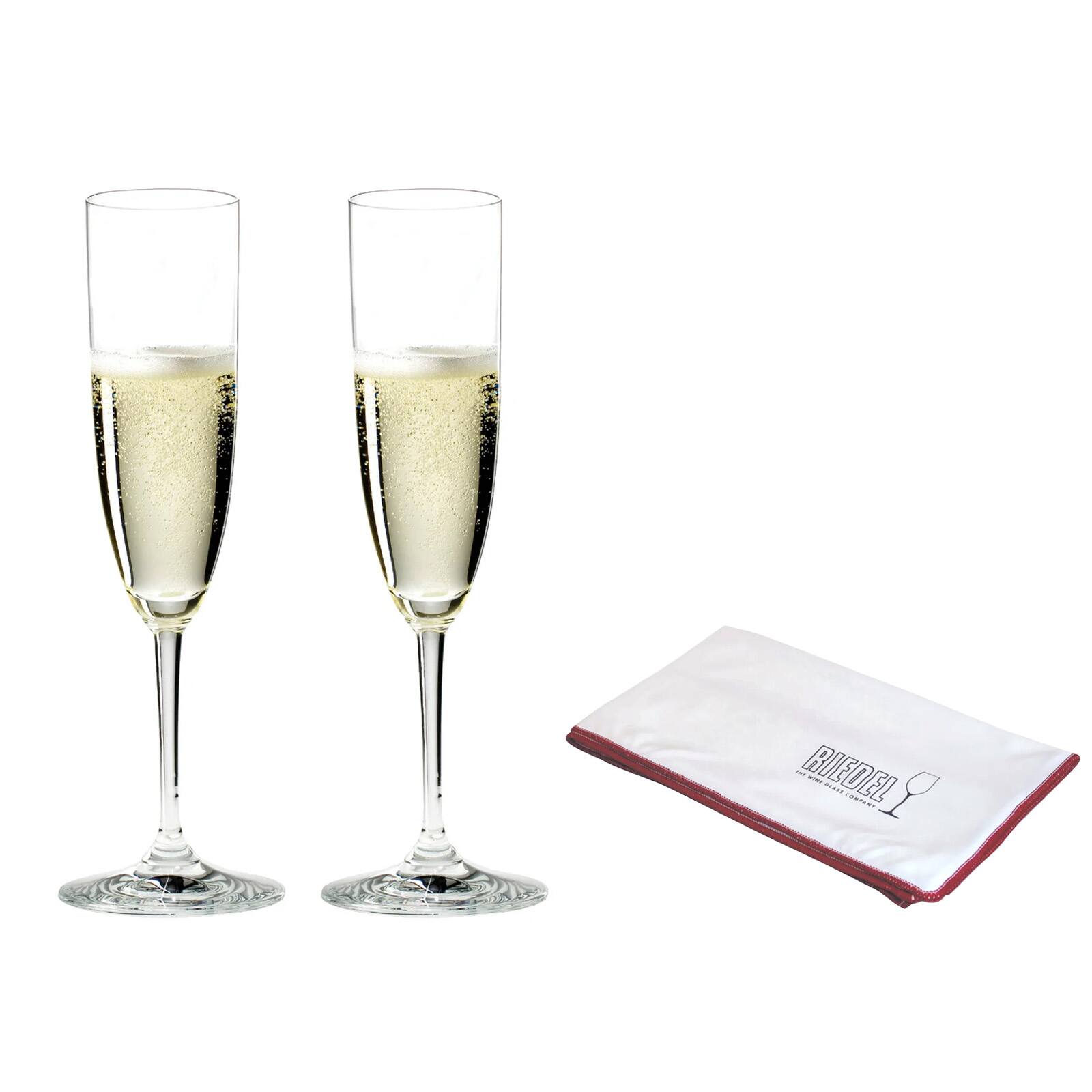 Riedel Glass