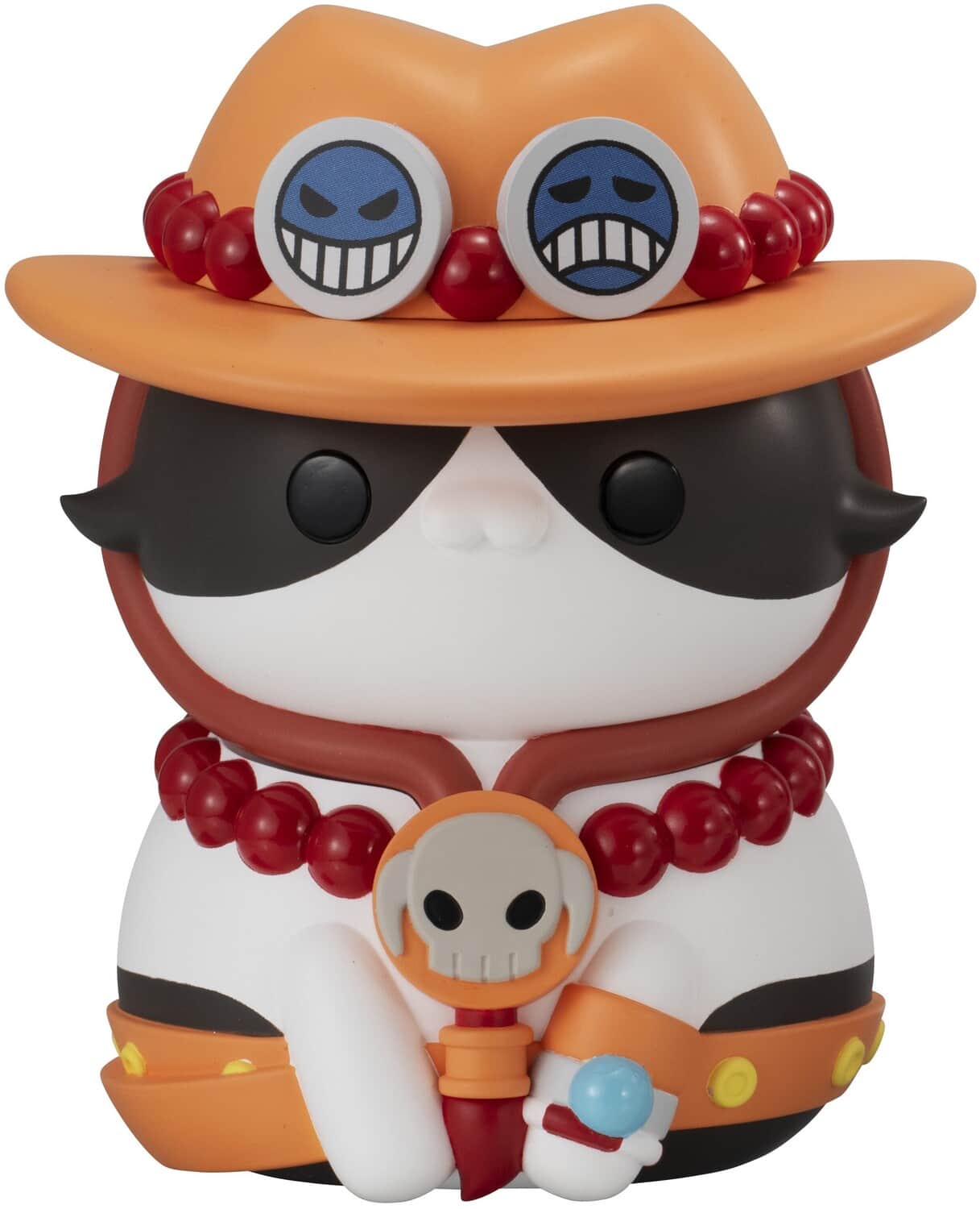 Bandai Megahouse One Piece Mega Cat Project:The Big Nyan Piece