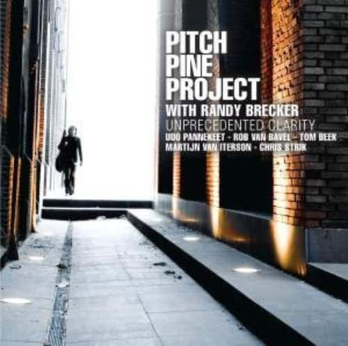 Pitch Pine Project - Unprecedented Clarity  - COMPACT DISCS