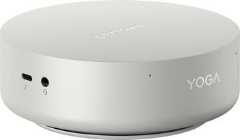 Lenovo Yoga Mini Desktop Core Ultra 5 Processor 325 2026 16GB Lenovo Yoga Mini Desktop Core Ultra 5 Processor 325 2026 16GB