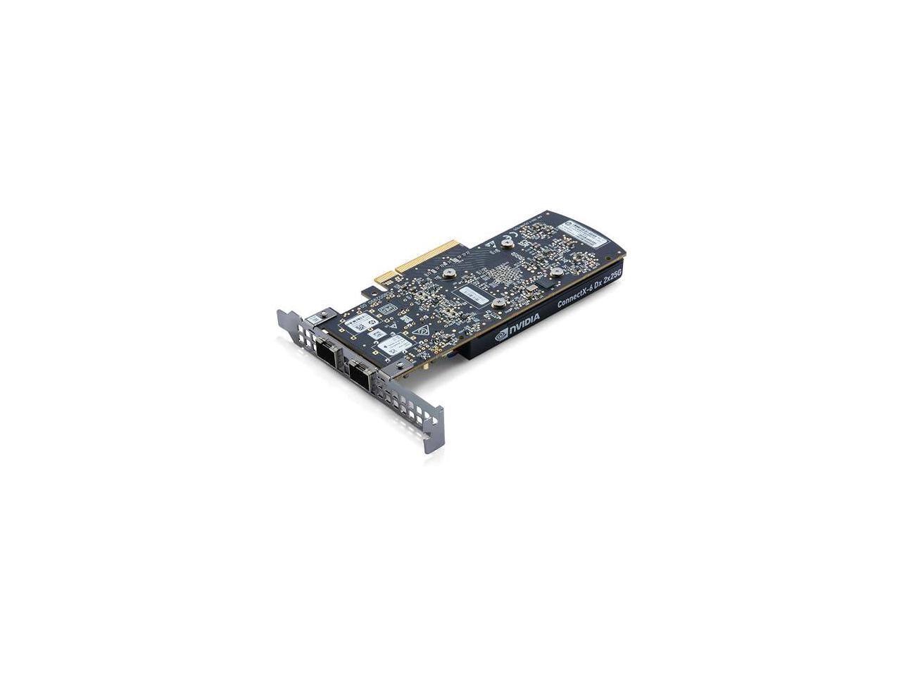 Dr 2x256 ConnectX-6 Dx NVIDIA