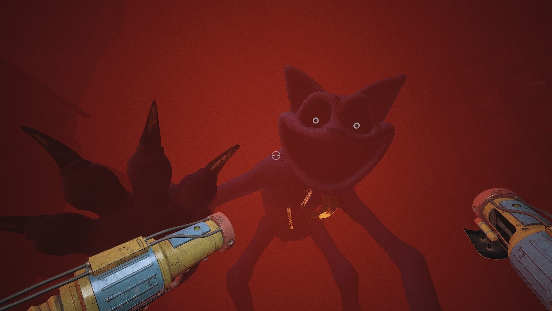 Back. Maximum Games - Poppy Playtime Triple Pack.