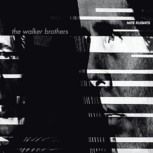 The Walker Brothers - Nite Flights   - COMPACT DISCS [CD] price history on PriceWatchPro
