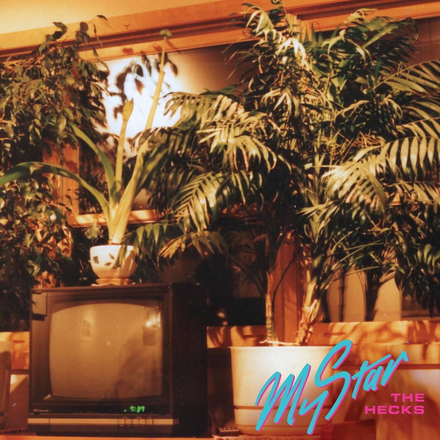 The Hecks My Star COMPACT DISCS [CD] - Best Buy