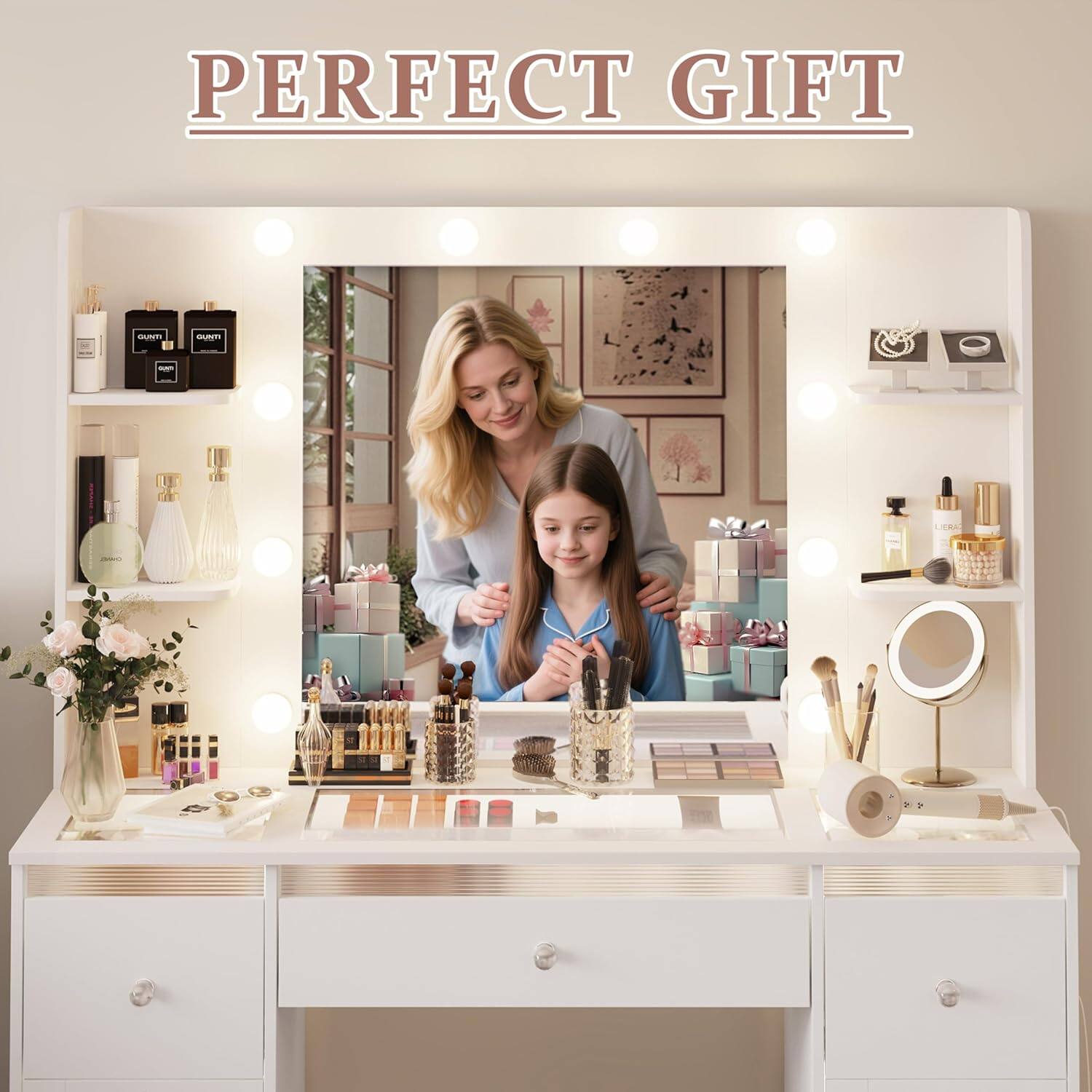 PERFECT GIFT