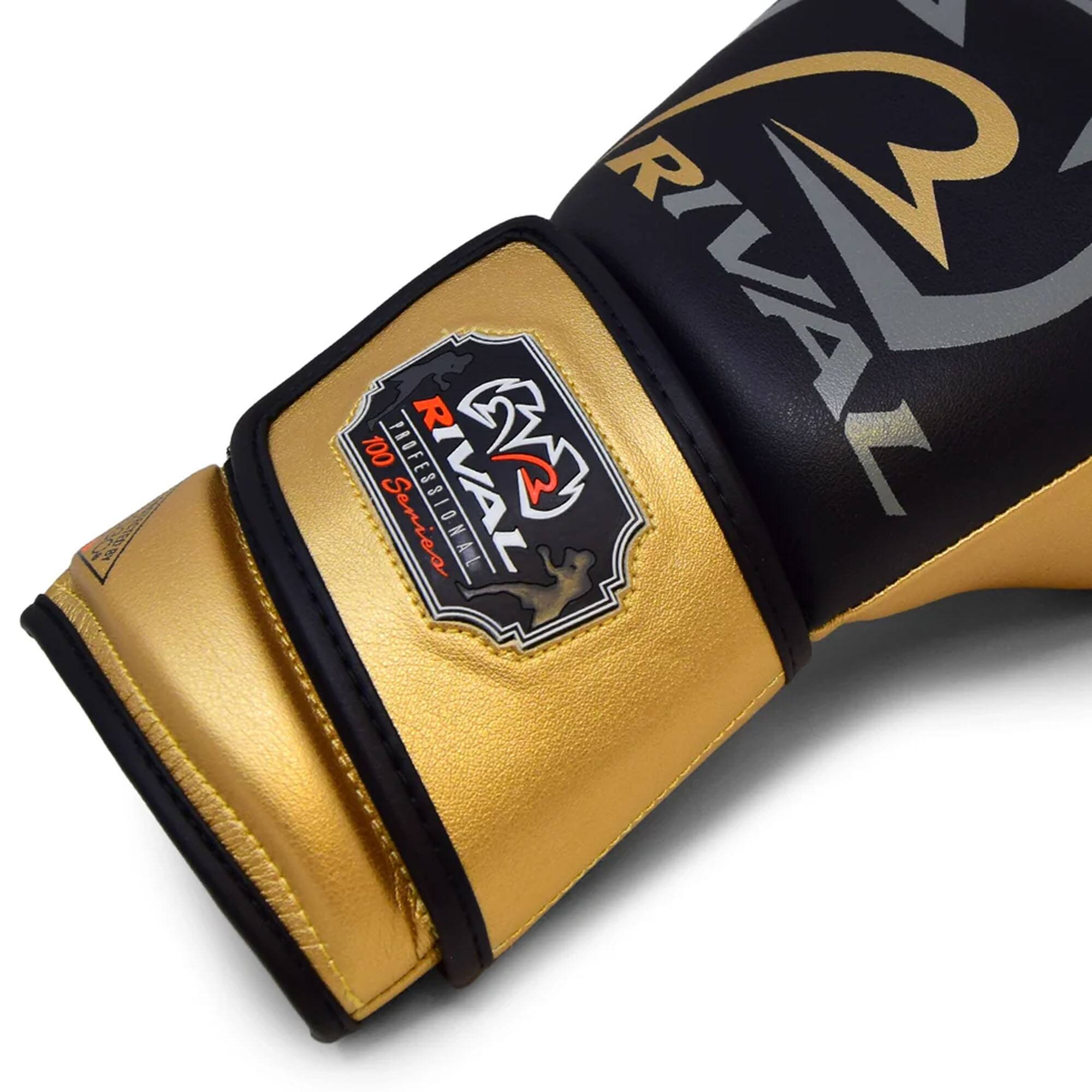 RIVAL  
100 Series  
InterSeries  
RIVAL