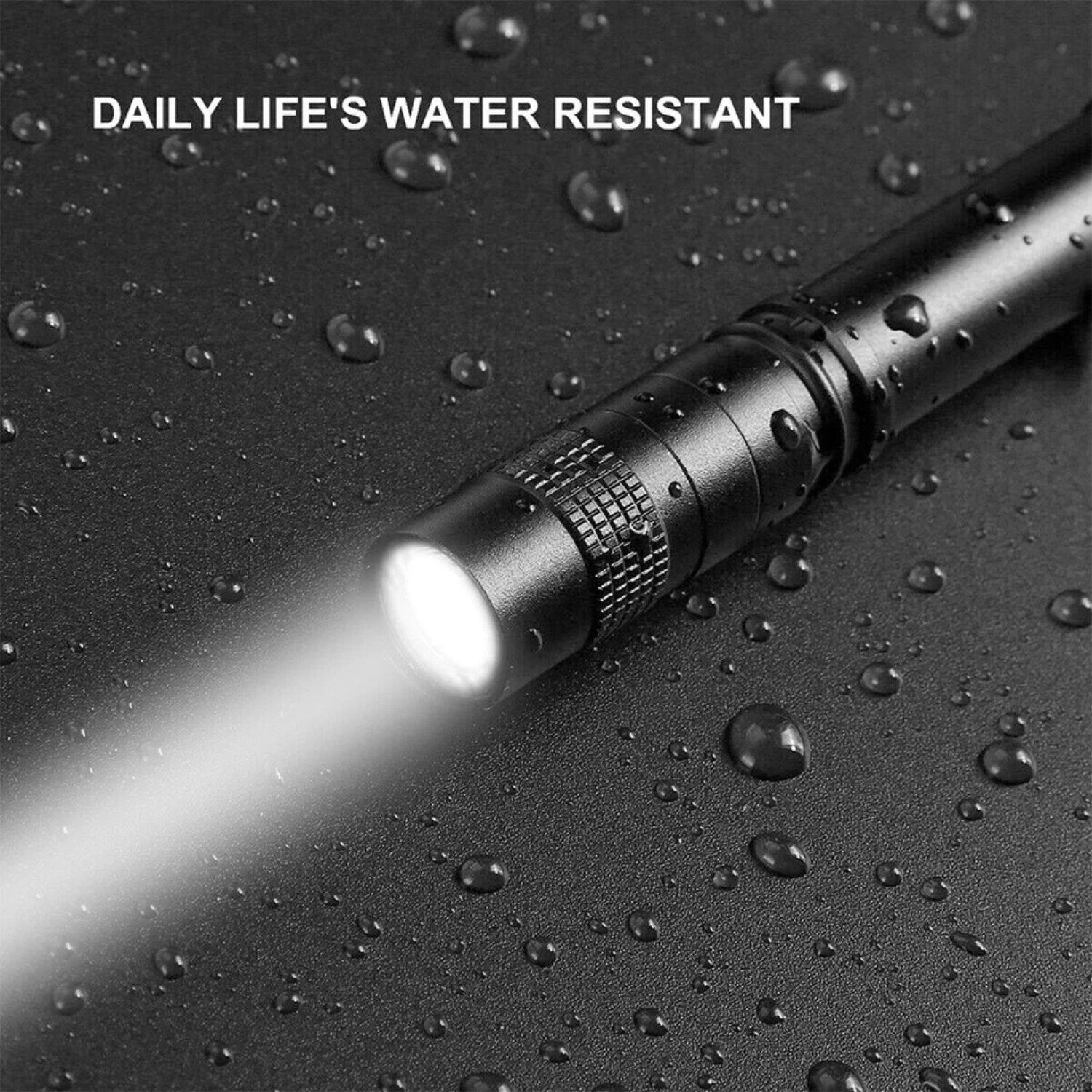 DAILY LIFE'S WATER RESISTANT