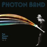 Pure Photonic Matter, Vol. 2 [LP] - VINYL - Front_Zoom