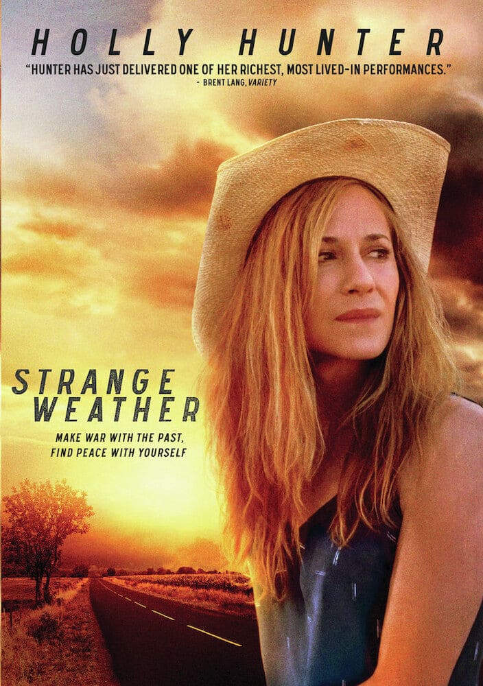 Strange Weather (MOD) (DVD Movie) price history on PriceWatchPro