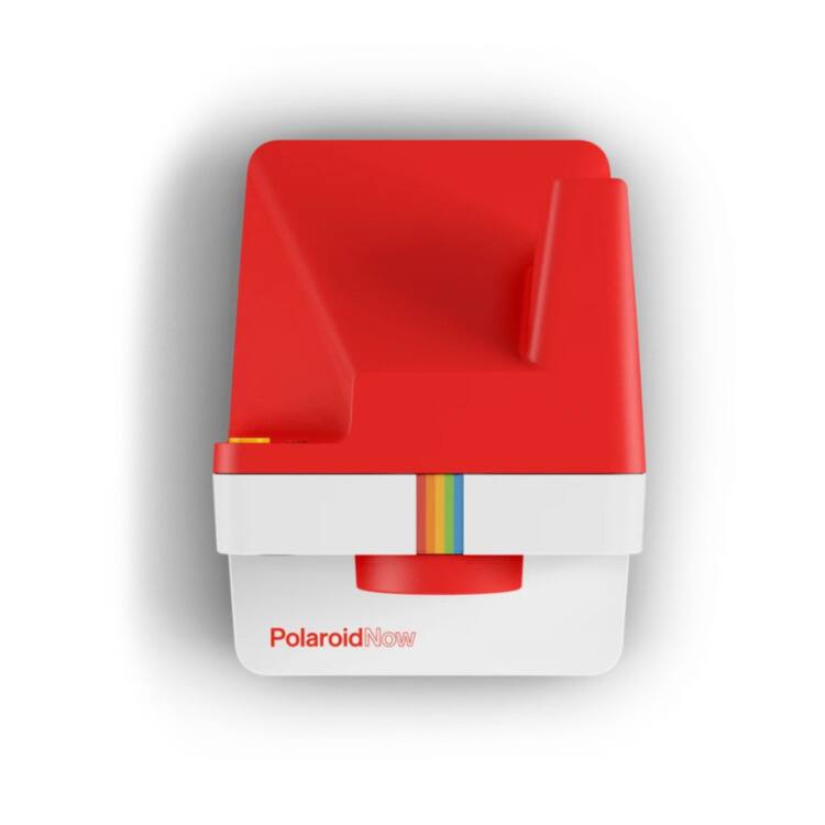 PolaroidNow