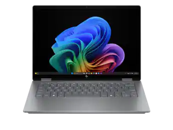 HP OmniBook X Laptop Computer 14 HP OmniBook X Laptop Computer 14