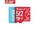 Switch 2 Ready
TEAMGROUP
512
Micro SDXC I
EX
SD7.1
3A1V30
