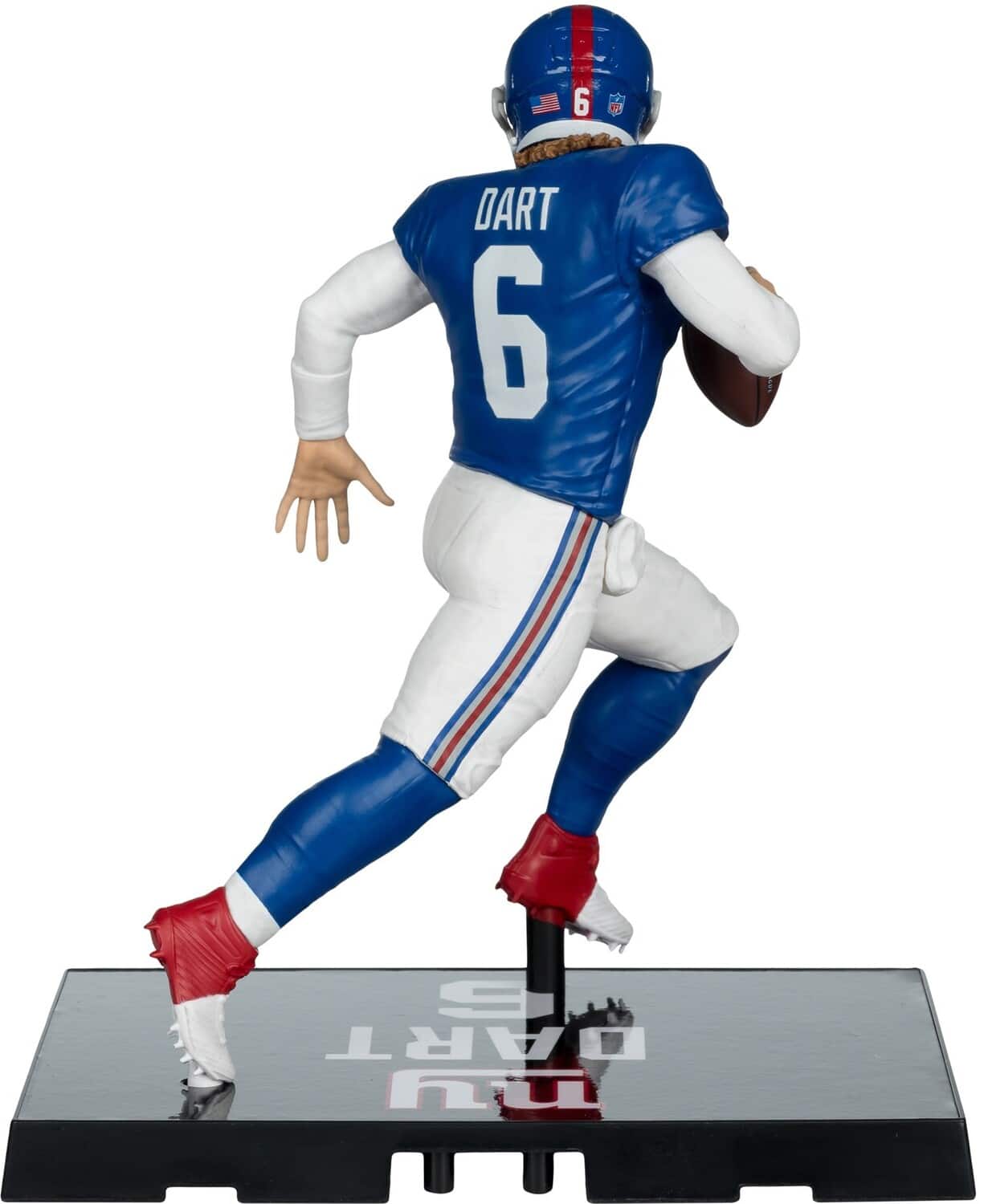 McFarlane Toys McFarlane SportsPicks NFL Jaxson Dart (New York