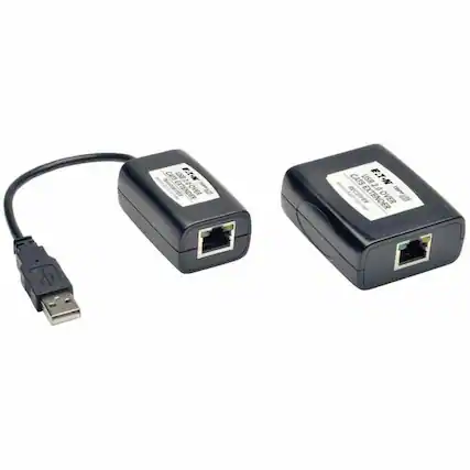 CATS USB E.T-N 2.0 EXTENDER OVER CATS USB E.T-N 75 EXTENDER OVER