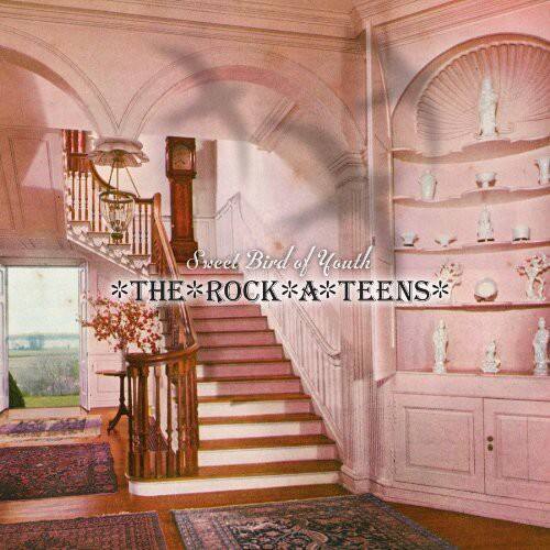 The Rock*A*Teens - Sweet Bird of Youth  - VINYL LP