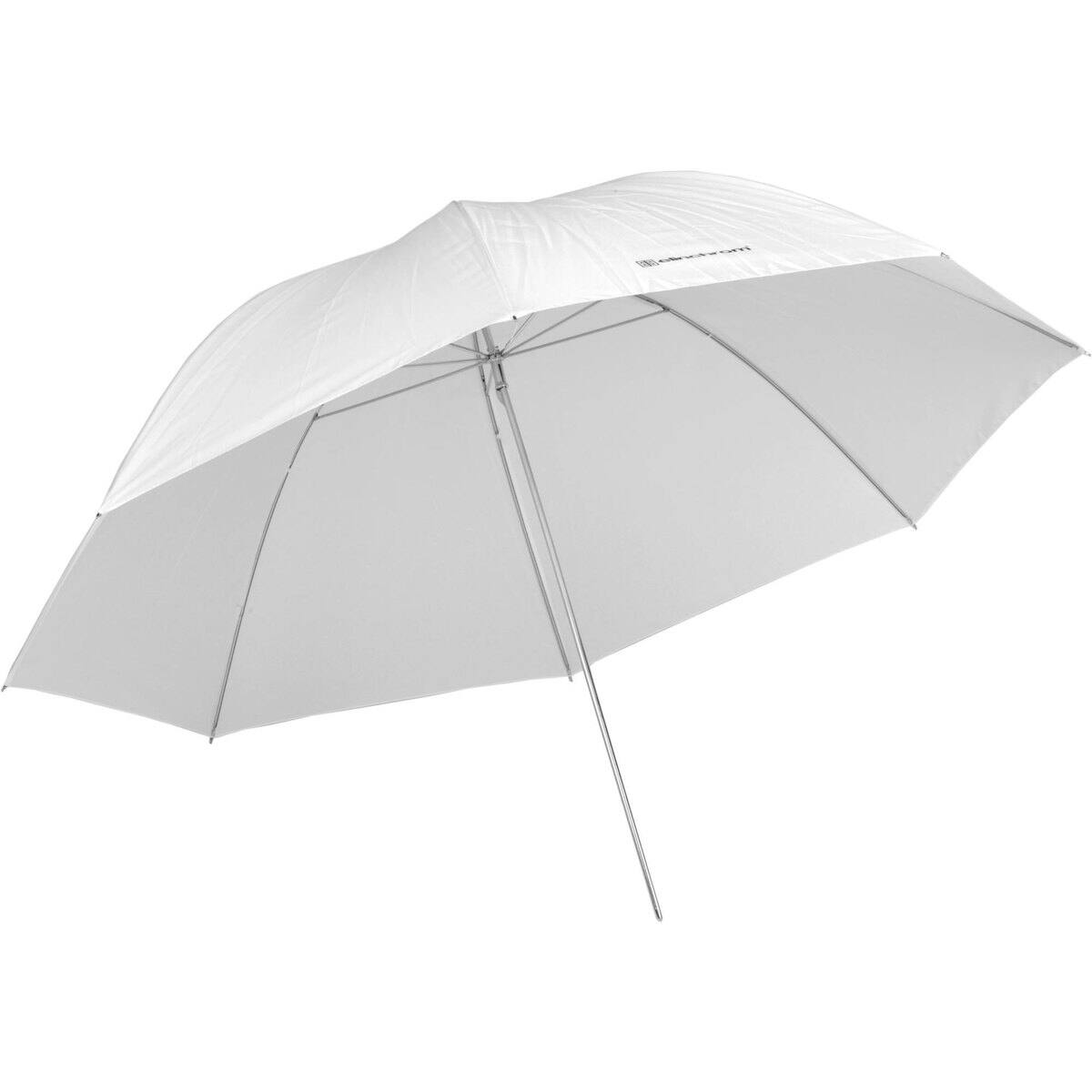 Alt View 1. Elinchrom - Elinchrom 41" Shallow Translucent Umbrella.
