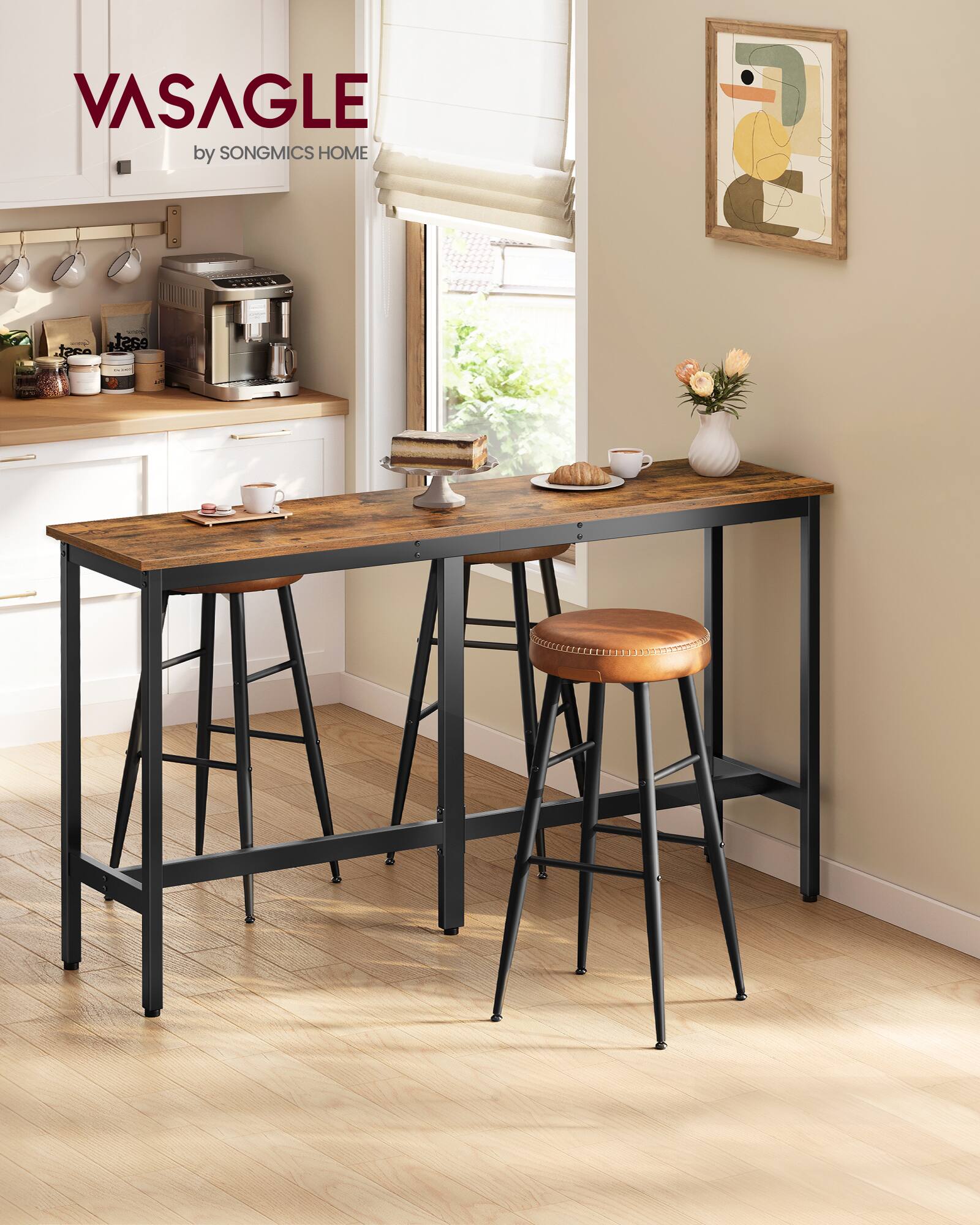 VASAGLE by SONGMICS HOME