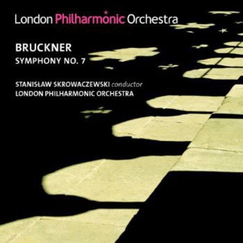 Stanislaw Skrowaczewski - Symphony No 7   - COMPACT DISCS [CD]