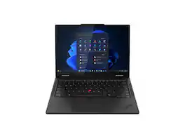 Lenovo - ThinkPad T14s Gen 1 21R30012US 14" Touchscreen 2-in-1 - Intel Core Ultra 7 265U - 32 GB - 1 TB SSD - Black