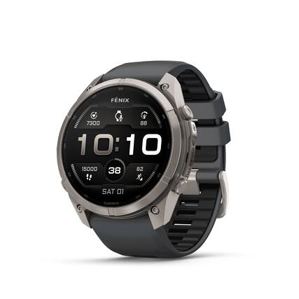 60
FENIX
7300 88 10:10 15000 38 82 !! 20 SAT 01
FENIX
GARMIN