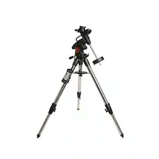 Front. Celestron - Celestron Advanced VX GoTo Mount.