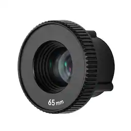 Flashpoint - AK-R27 65mm Lens for AK-R21 Projection Attachment Kit