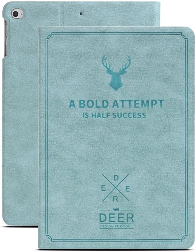 A BOLD ATTEMPT IS HALF SUCCESS

DEER DESIGN FOR YOU