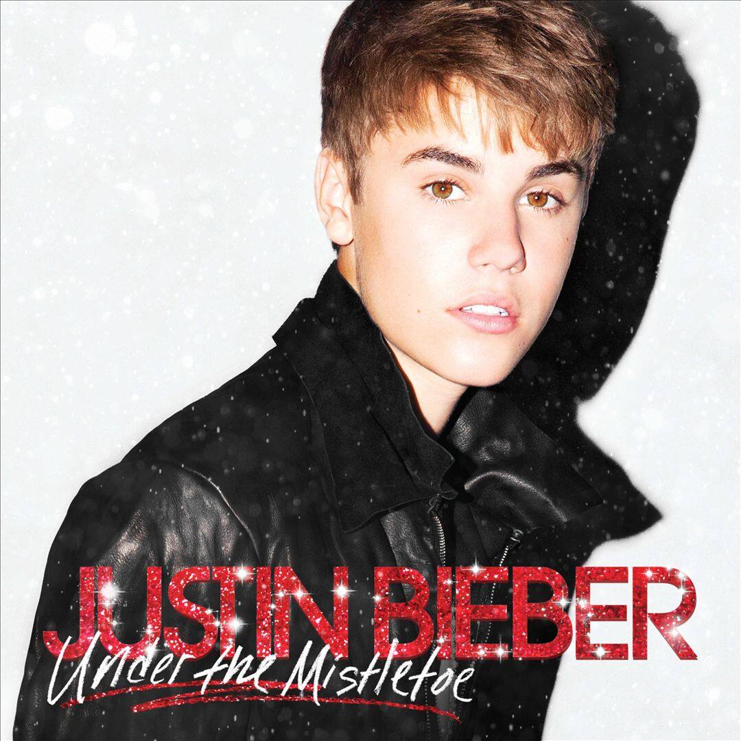 Under the Mistletoe [LP] [LP] - VINYL