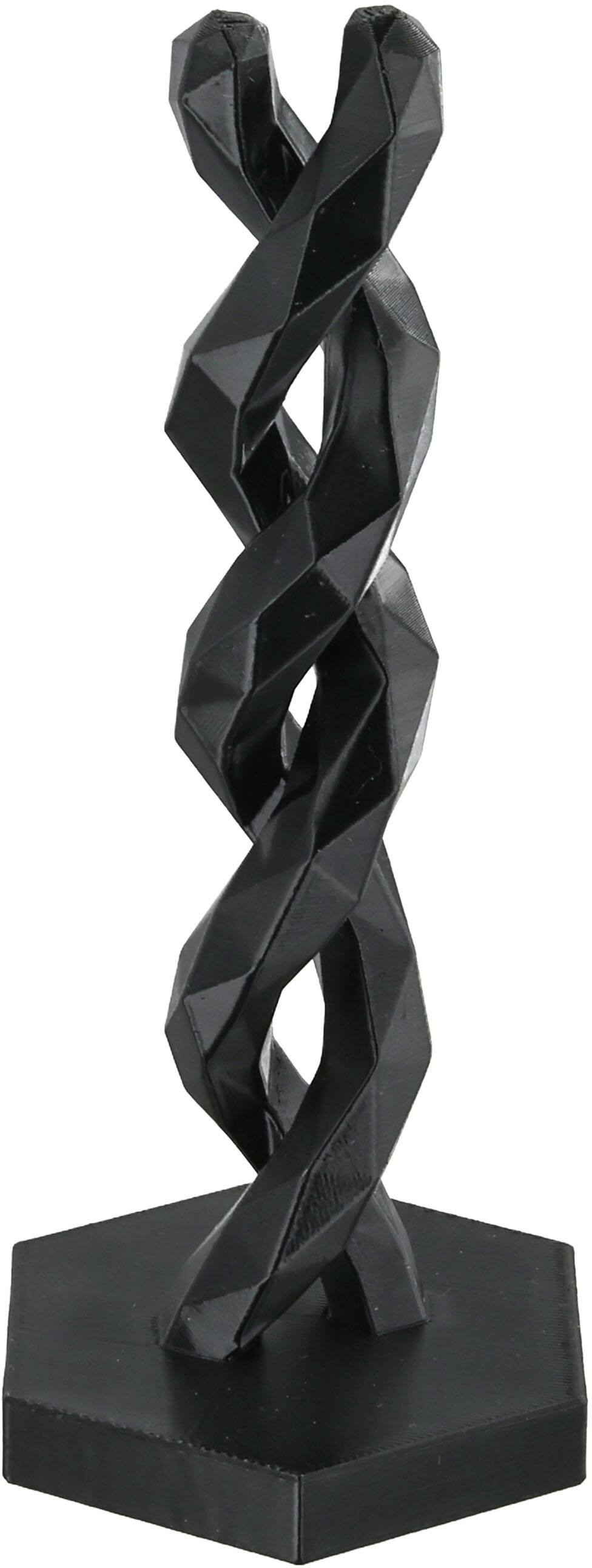 Alt View 4. Insignia™ - PETG 1.75mm  Filament - Black.