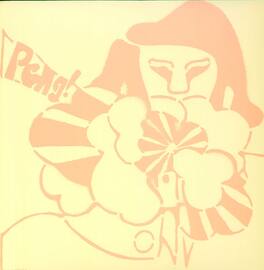 Stereolab - Peng! - VINYL LP