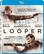 Front. Looper - BLU-RAY.