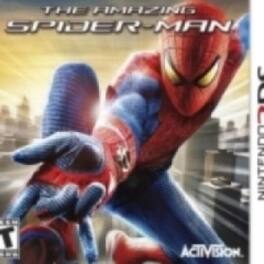 Amazing Spider-Man - Nintendo 3DS - Nintendo 3DS
