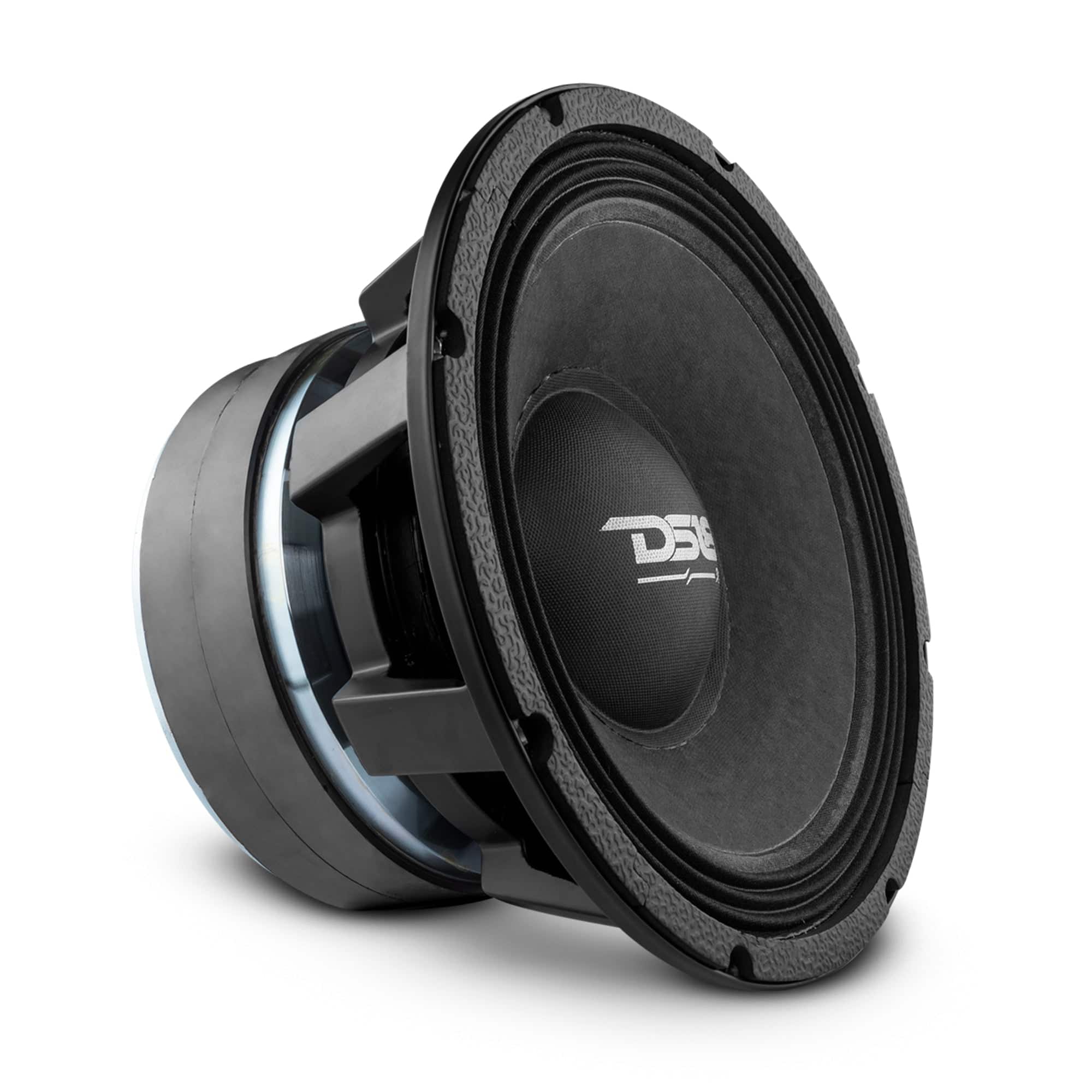 DS18 Audio - PANCADAO 12" Mid-Bass Loudspeaker, 3000W RMS 8-Ohm