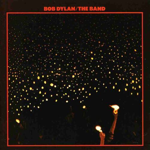 BOB DYLAN / THE BAND