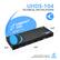 UHDS-104 TECHNICAL SPECIFICATIONS COMPACT SIZE Weight: 9 oz 2.4" 0.6" 6.4" Lifetime OREI Tech Support & 12-Month Manufacturer's Warranty WARANTY HDMI OUT 4 HDMI OUT 3 HDMI OUT 2 HDMI OUT 1 HDMI IN DC 5V