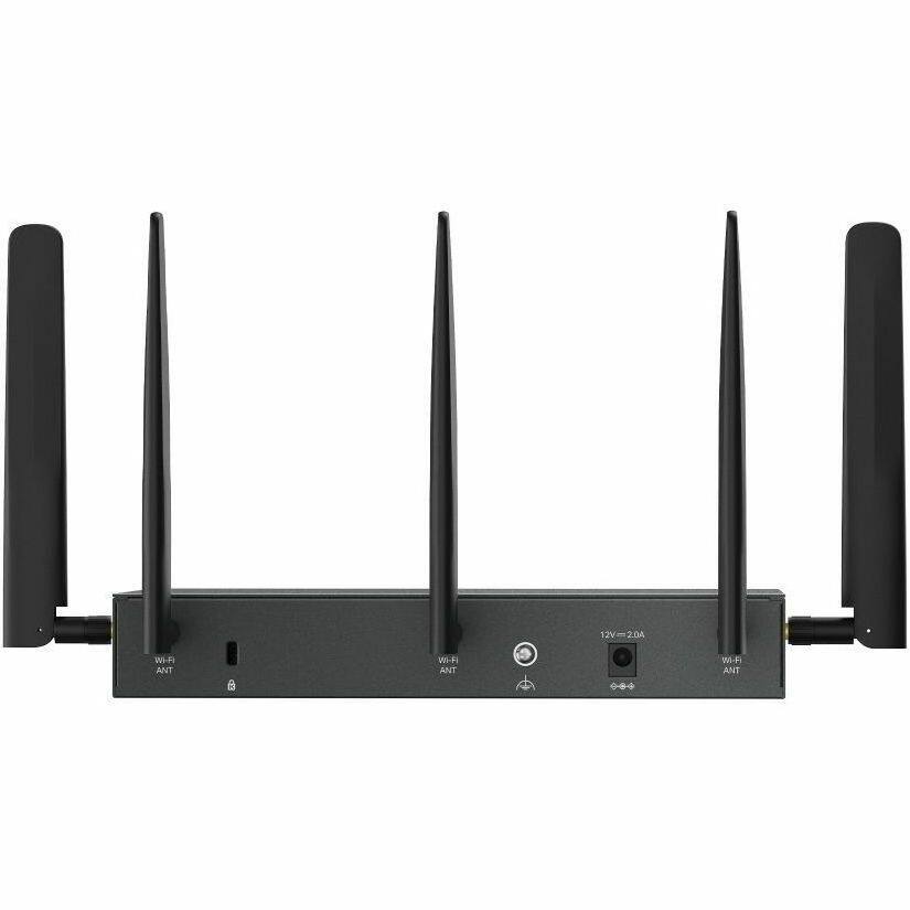 12V 12V=2.0A  
Wi-Fi ANT  
Wi-Fi ANT  
Wi-Fi ANT  
Wi-Fi ANT