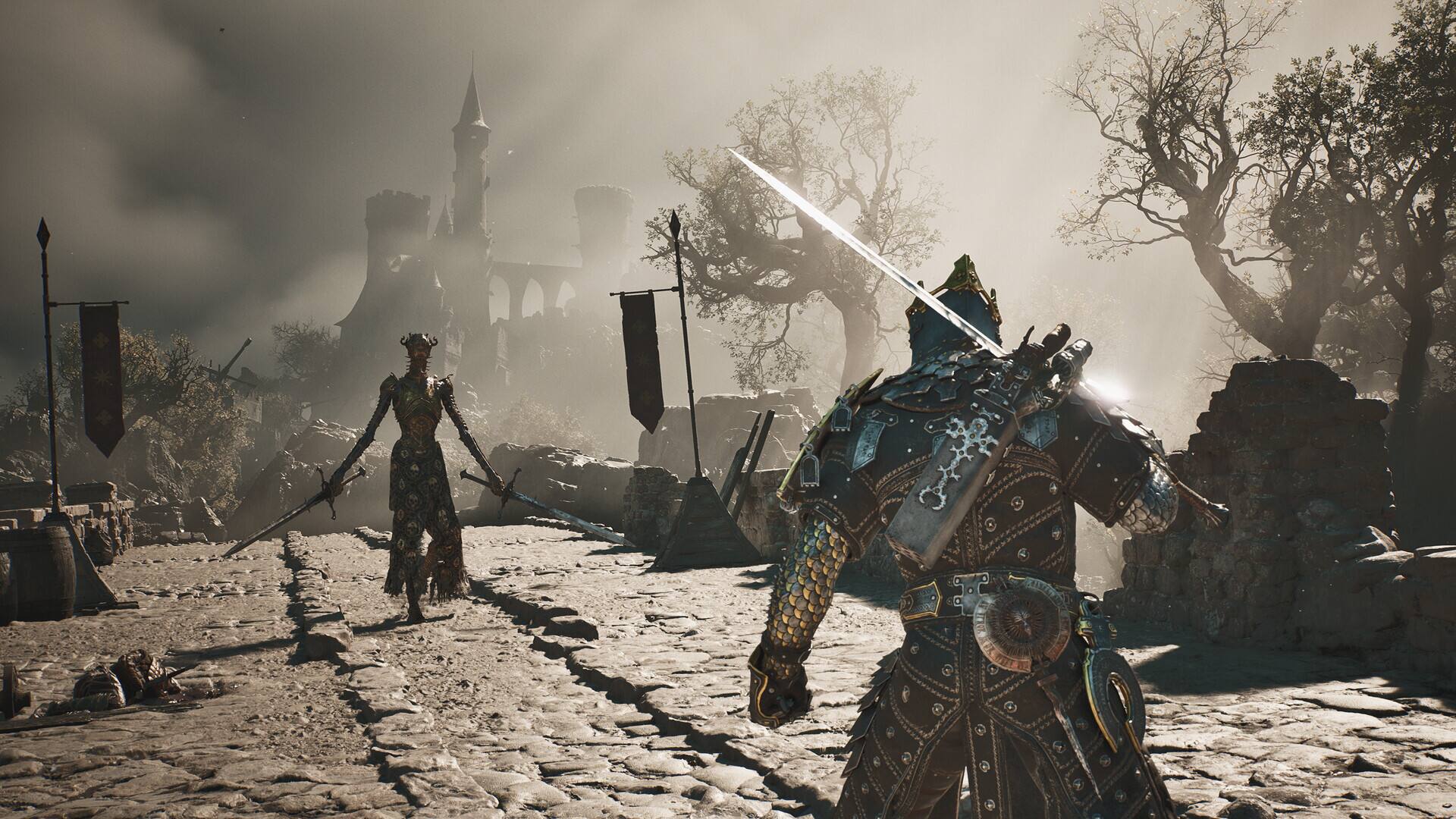 Alt View 7. Playstack - Mortal Shell II.