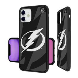 Keyscaper - NHL - Tampa Bay Lightning Bump Case with 8.2ft Drop Protection - 16 - Multicolor