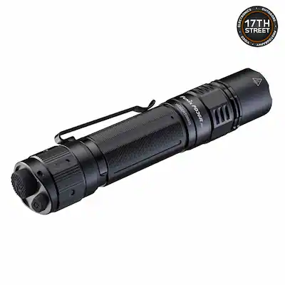 best rechargeable flashlight phoenix arizona Fenix PD35 v3.0 Tactical Flashlight, 1700 Lumens EDC with Organizer (Black) the Fenix PD36R PRO is impact resistant Fenix LD22 v2.0 2X AA