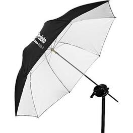 Profoto - Shallow White Umbrella, Small, 33" (83.82cm)