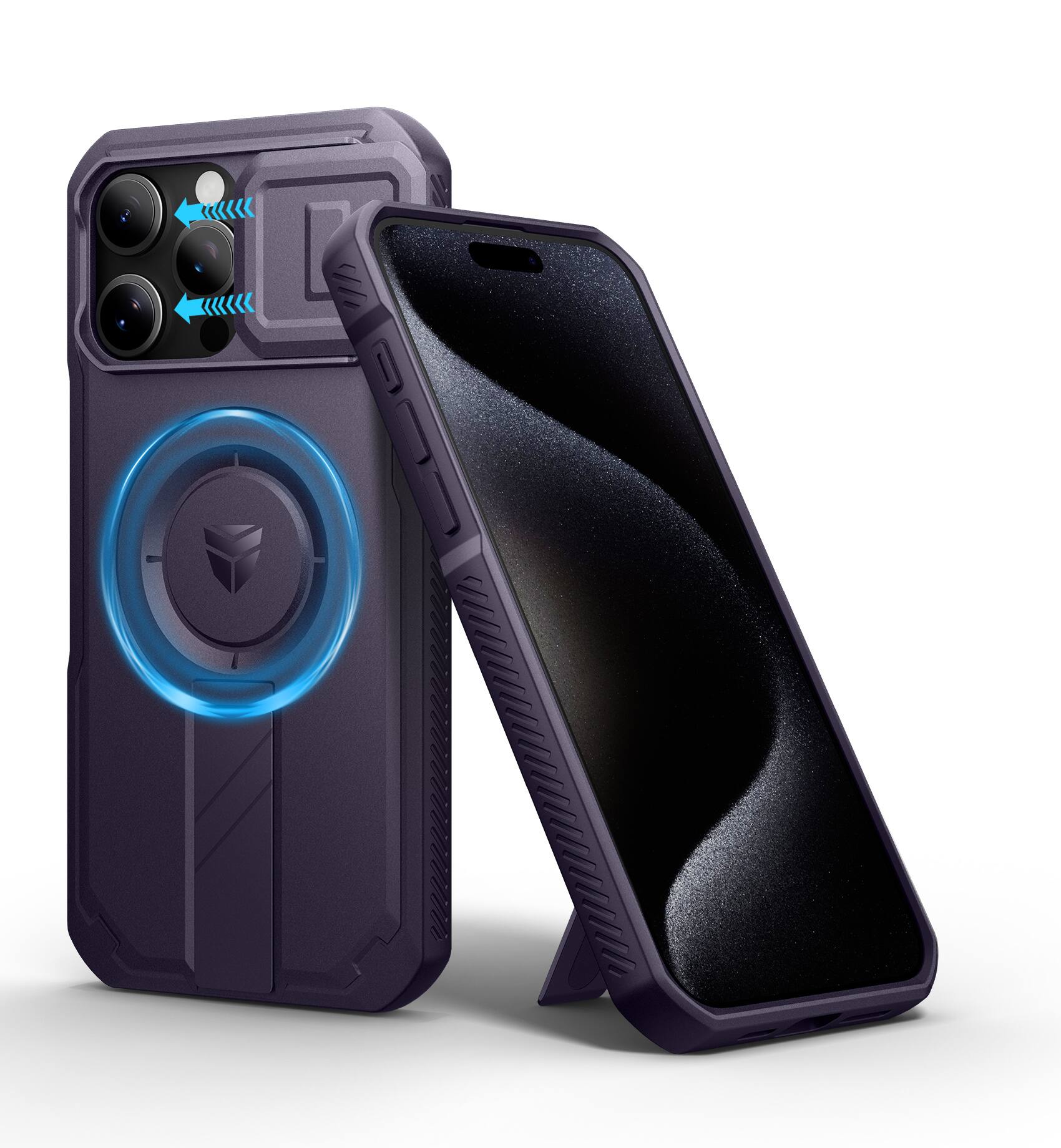Phantom Purple
