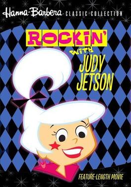 Rockin' with Judy Jetson - DVD