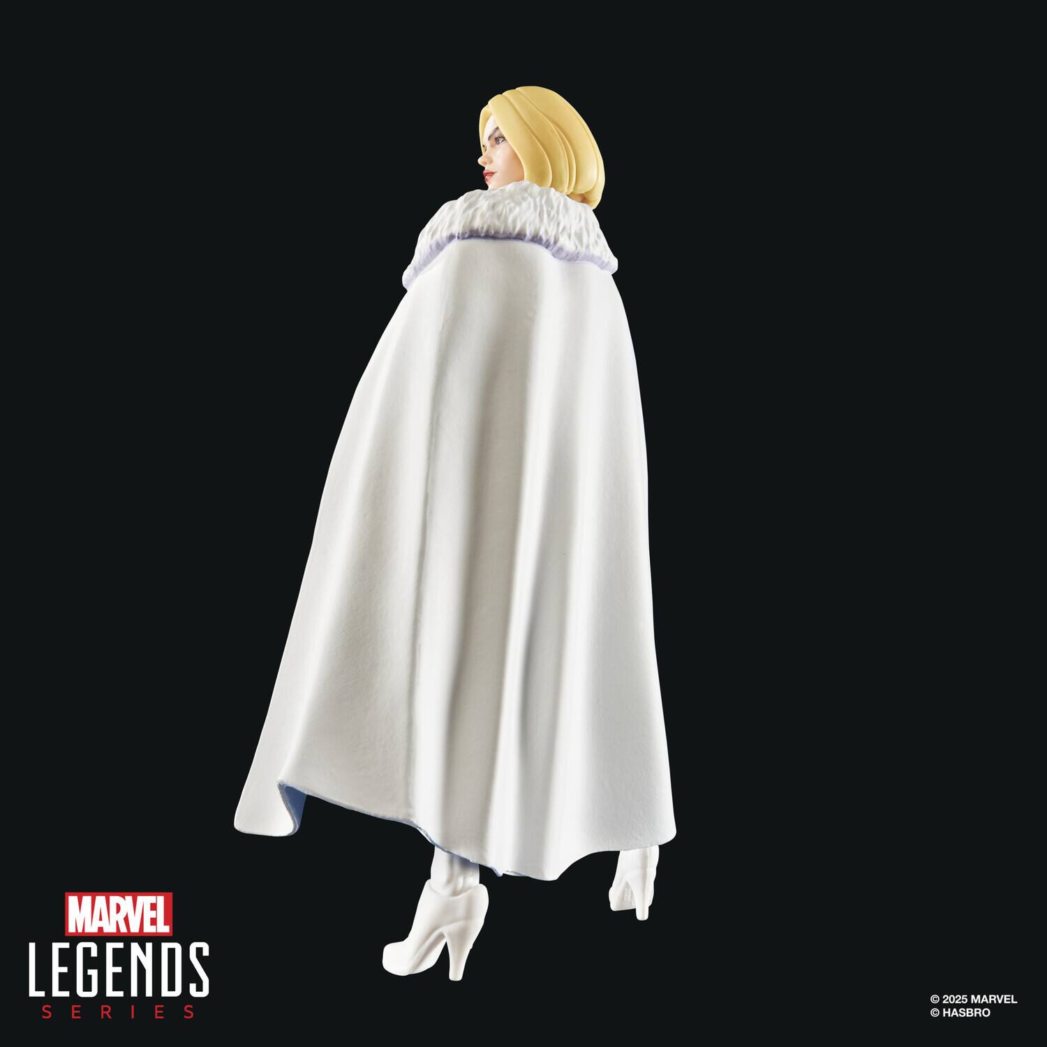 MARVEL LEGENDS SERIES  
© 2025 MARVEL  
HASBRO