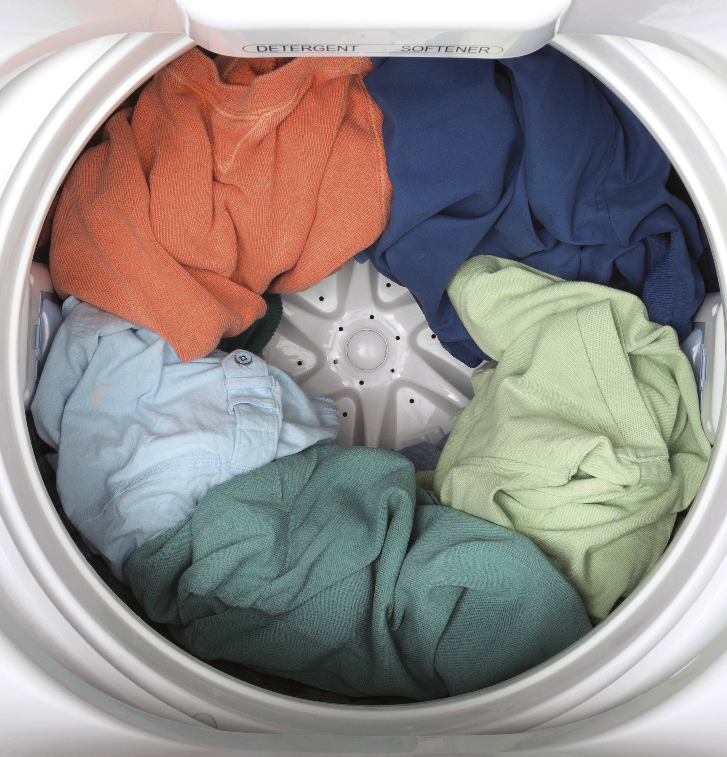 DETERGENT SOFTENER